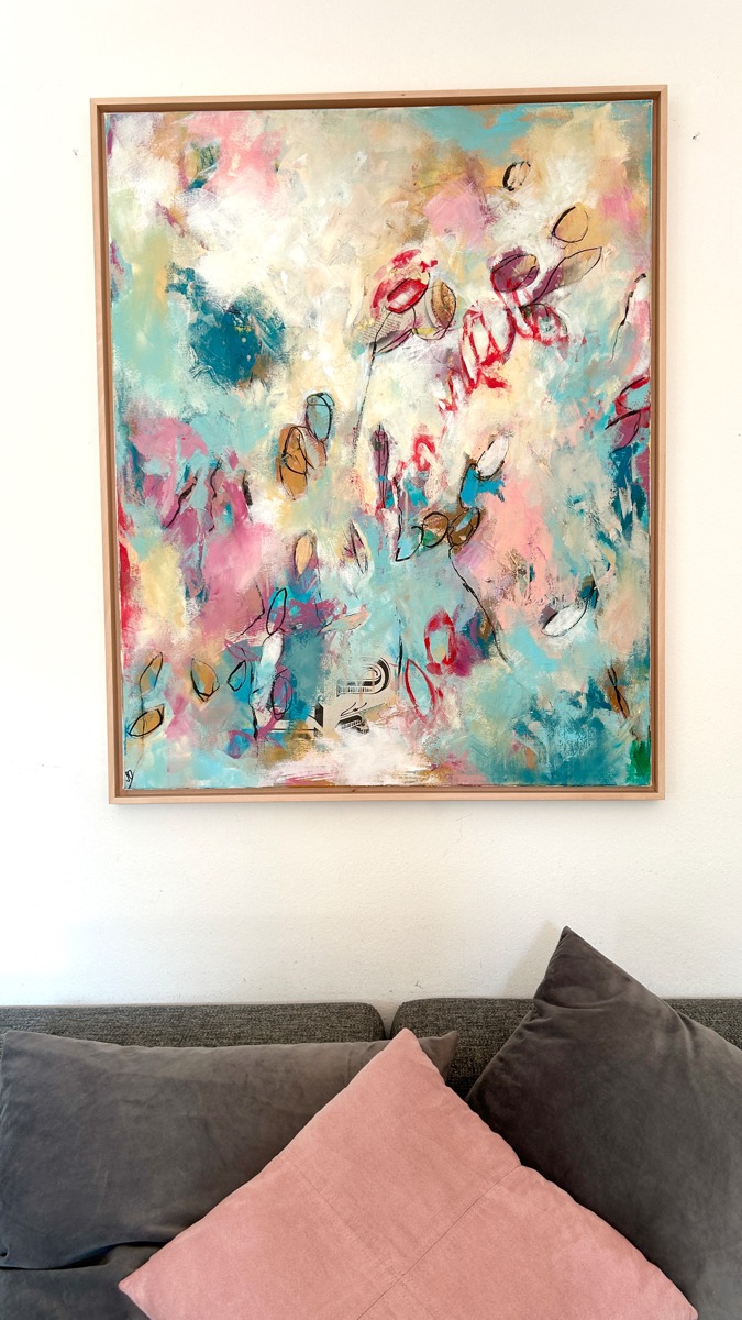 Sandra Obel Daydream