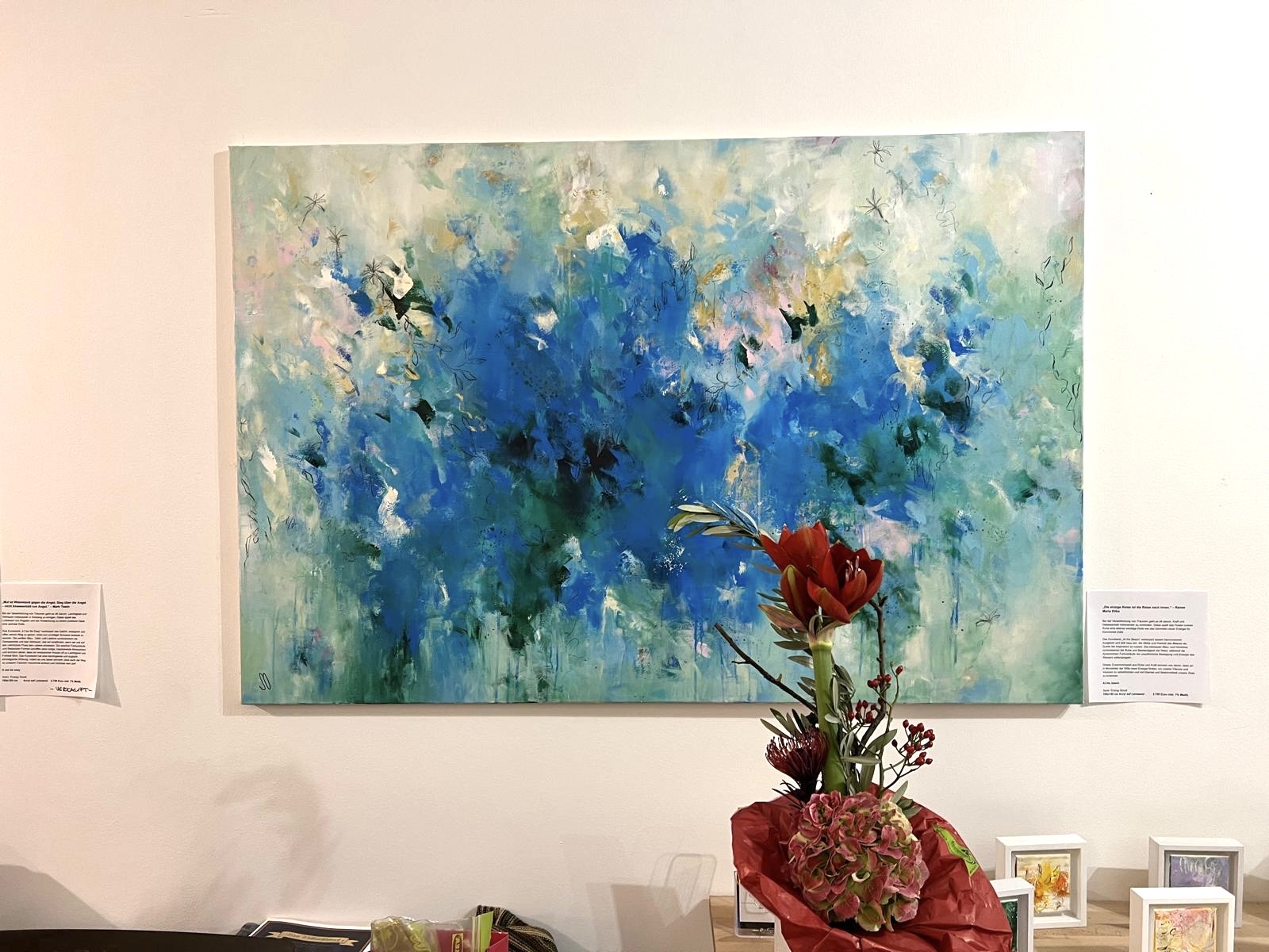 event kunst sandra obel gemaelde 2