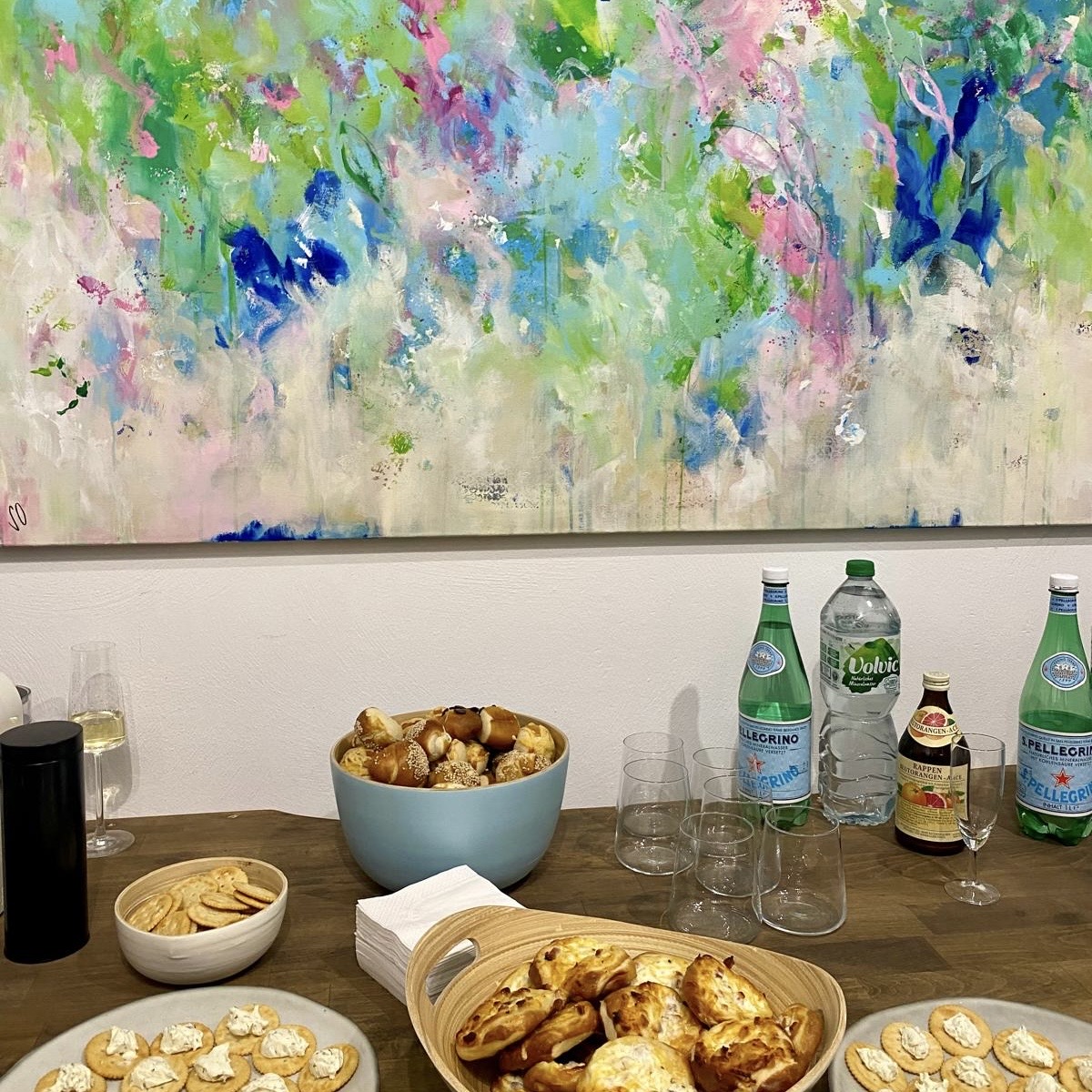 event kunst sandra obel gemaelde 4