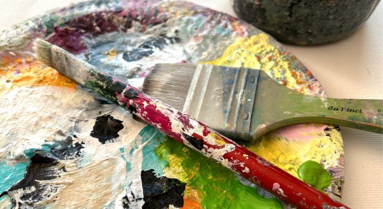 Sie möchten ein Auftragswerk? Das erwartet Sie!