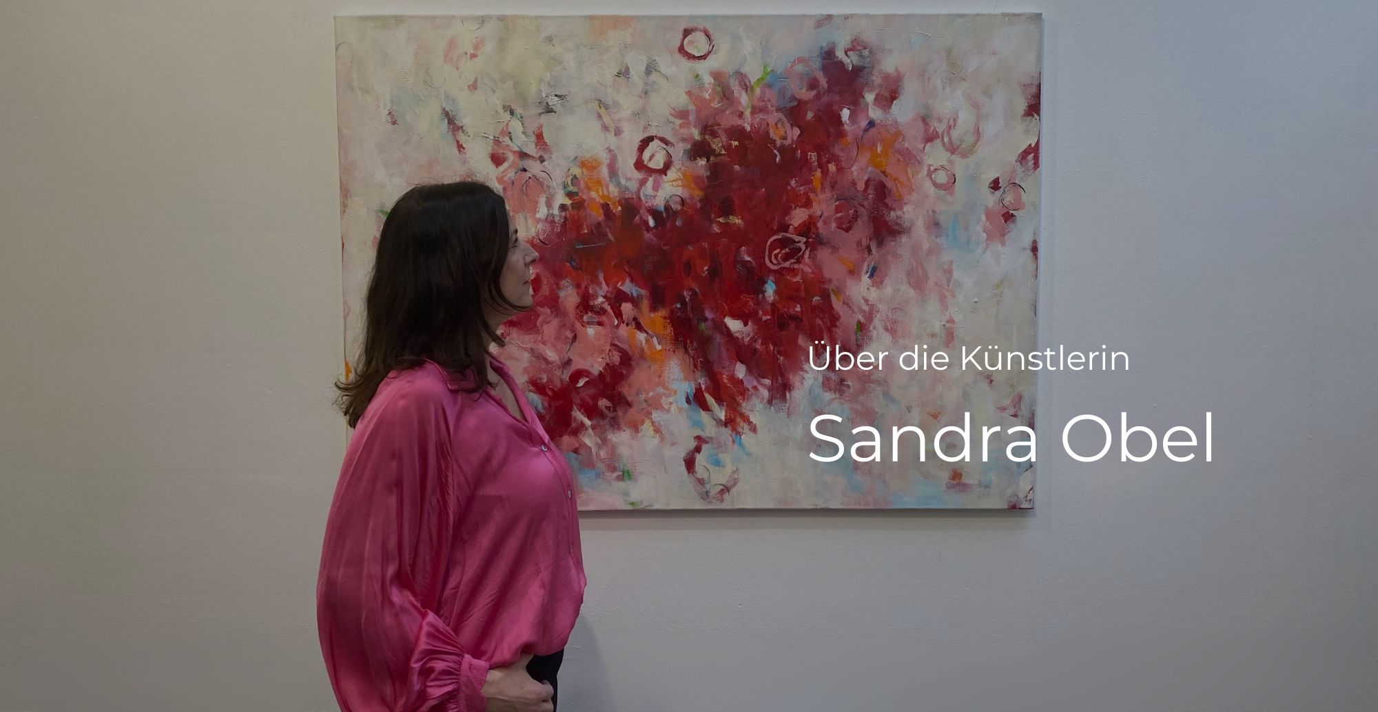 Sandra Obel Kunstwerk